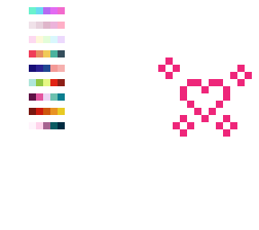 palette contest - please join!