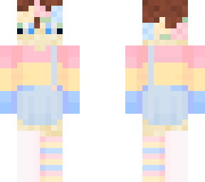 pan boy, edited base (peachyxx)