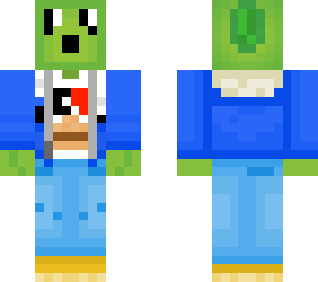 peater
