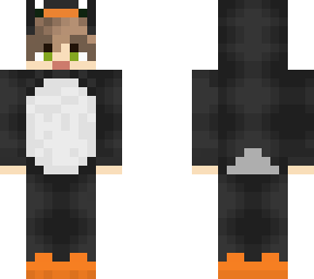 penguin boy 2.0