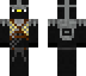 penguin knight