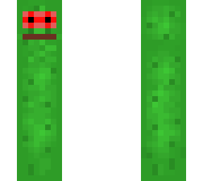 pickle greenie