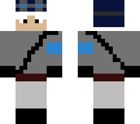 pilot