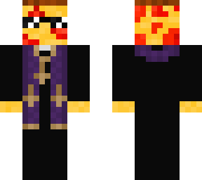 pizza priest!!!