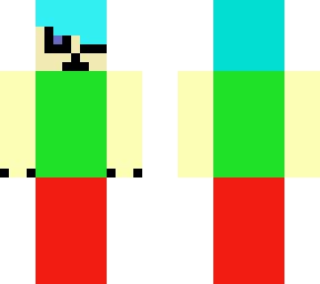polar teen