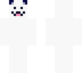 popular polar bear