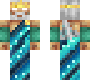 poseidon