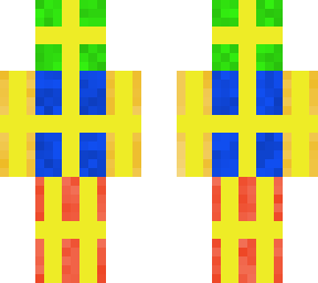 present-man