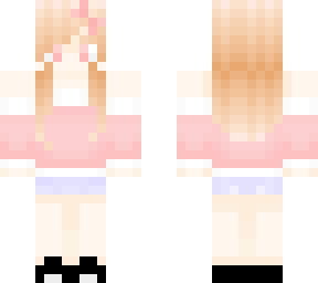 pretty in pink (fix)