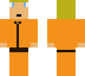 prisonerblondboy