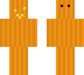 pumpkin :