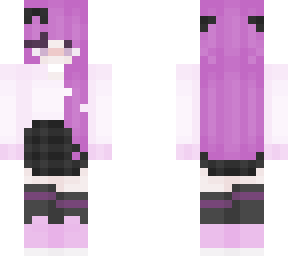 punk rock girl 29 (veronica)
