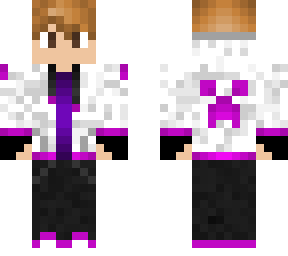 purple creeper man
