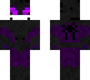 purple spiderman corona