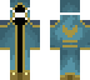 quarintine enchanter
