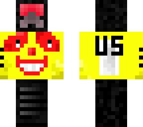radioactive kiss