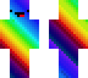 raibow derp
