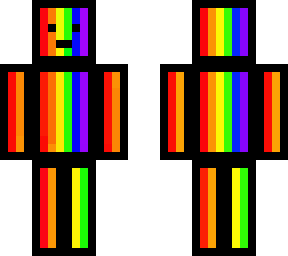 rainbow