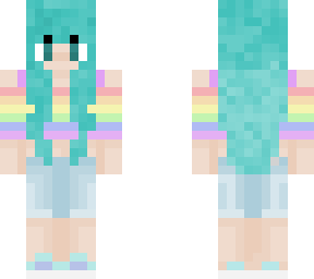 rainbow pride