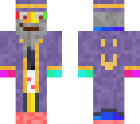 rainbowizard