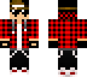 random guy #2