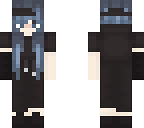 randome skins :)