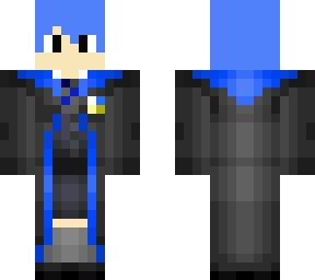 ravenclaw boy
