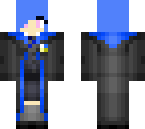 ravenclaw girl