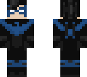 rebirth nightwing