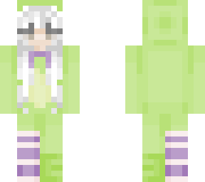 recolor of emiiaa's keroppi skin