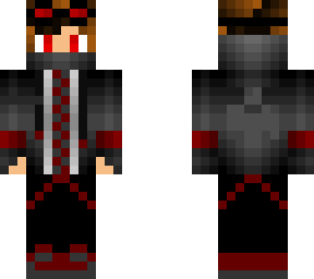 red boy