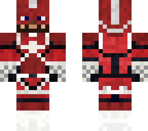 red guardian