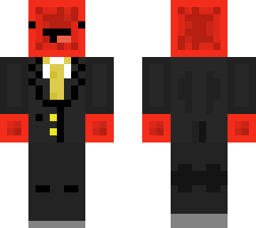 redstone man 2.0