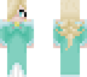 rosalina