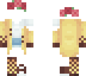 roses are fun - outfit base