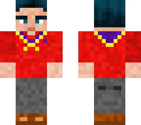 rover - brandon