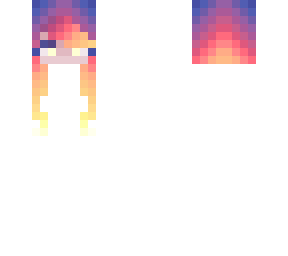 salted sunrise // hb