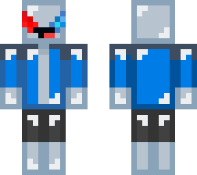sans skeppy