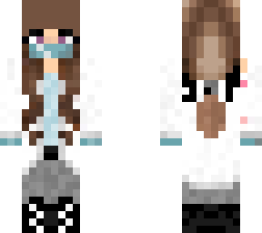 scp fem doctor ( edited not mine)