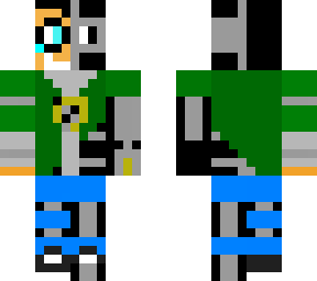 scrap ryan (updated)
