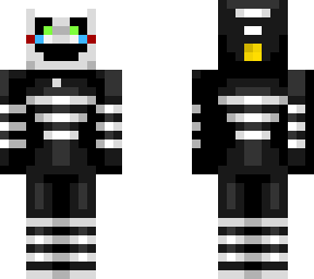 security puppet