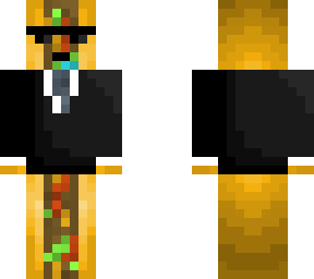 security taco
