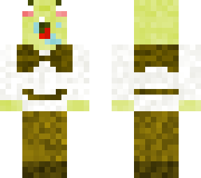 sexy shrek