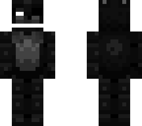 shadow bonnie