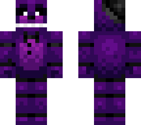 shadow freddy