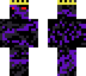 shadow king