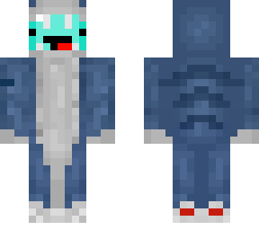 shark skeppy v2