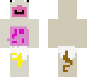 sheep b