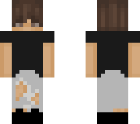 short sleeve boy fixed