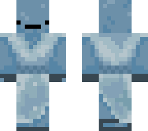 silverfish villager